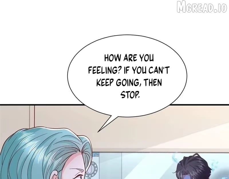 I randomly have a new career every week Chapter 911  - page 76